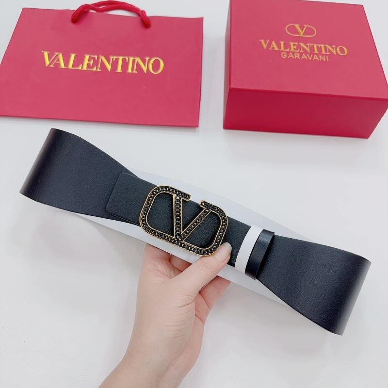 Valentino Belts